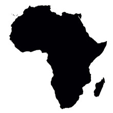 Africa - Afrique - Afrika