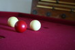 © Christopher Hall - bar billiards
