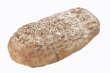 Canvas Print - bread