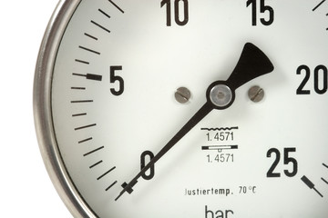 manometer