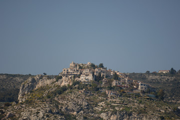 eze village 2