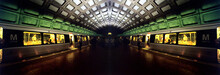 Metro De Washington