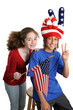 © Lisa F. Young - american kids vertical