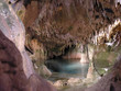cavern beauty