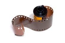 Film Roll 35mm