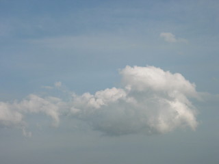 clouds 1