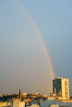Rainbow Marseille