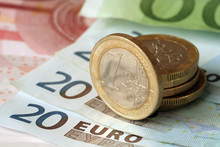 Argent Euro