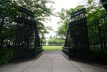 Iron Gate