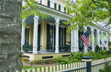 Cape May Bed And Breakfast