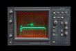 © Carsten Reisinger - waveform monitor