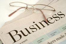 Business Section