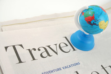 travel news