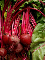 beetroot