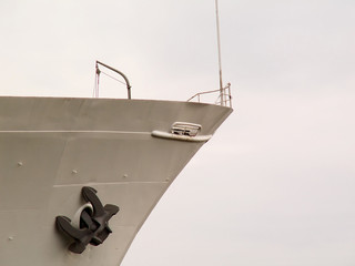 ship detail