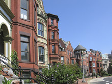 Dc Victorian Homes 2