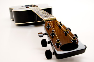 acousting guitar