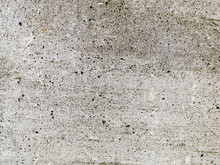 Macro Texture - Concrete - Discolored Pavement