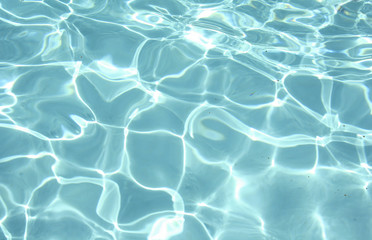 water background