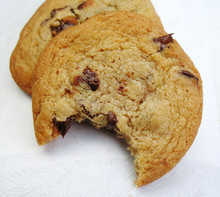 Chocolate Chip Cookie