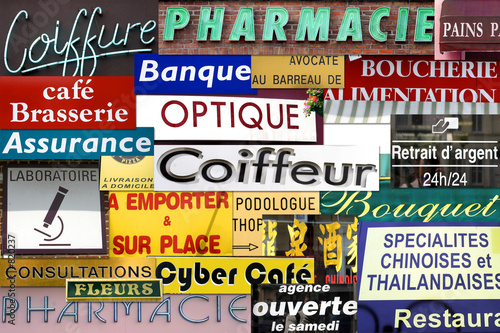 patchwork Fototapeta