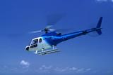 helicopter