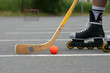 streethockey #4
