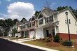 townhomes or condominiums