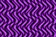 light illusion - purples
