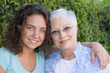 © Phrysphotos - amanda and nana