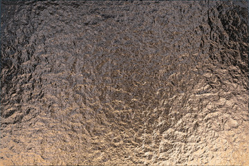 Poster - metal texture