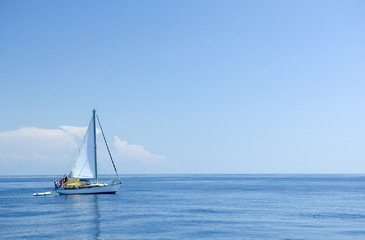  voilier