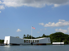 Harbor Memorial