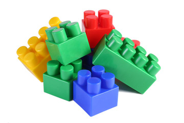 toy blocks