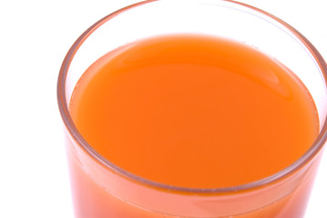 carrot juice