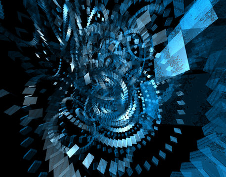 abstract background