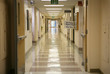 © Stephen Coburn - hospital hallway