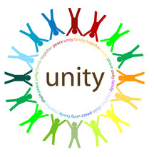 Unity And Peace