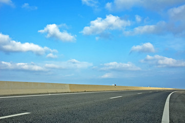 highway