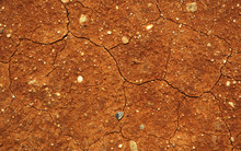 Red Soil - Perfect Background