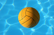 waterpolo ball in pool (1)