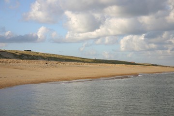 Wall Mural - plage océan