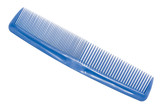 blue comb