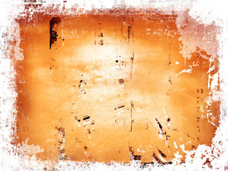 Wall Mural - grunge background