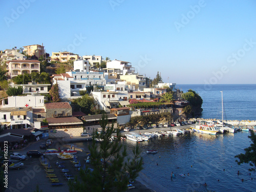 Bali Crete Grece Stock Photo Adobe Stock Bali Crete Grece Stock Photo Adobe Stock
