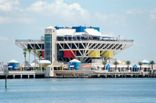 Waterfront Pier, Shopping And Dining