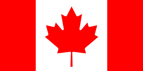 canadian flag