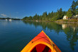 © Mark Rasmussen - kayaking