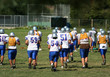 © Stephen Coburn - football practice