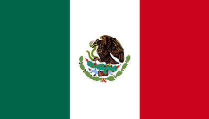 flag of mexico